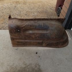 1947-53 Chevy Truck Innner Fender Panel