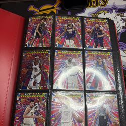 Sports cards !! Ready For Grade