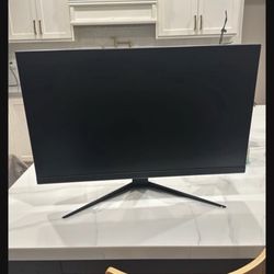 MSI Optix G27C5 27" Curved Gaming Monitor 165 hz,  + HDMI Cable + Power Cable