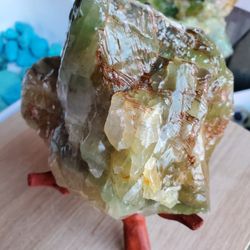 Healing Crystals And Minerals 