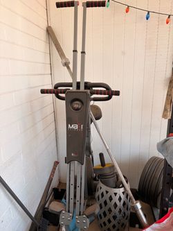 Maxiclimber