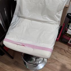 adjustable bar stools