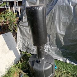 Punching Bag