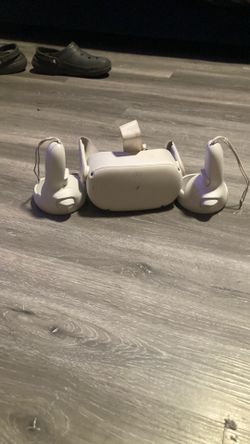 Oculus 2
