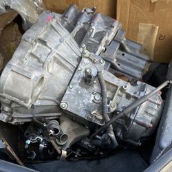 A540 Transmission for Toyota Camry