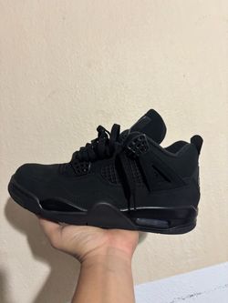 Jordan’s Size 8