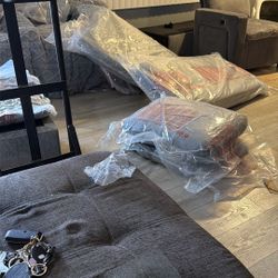 new grey couch cushions