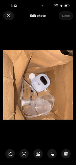 Breast Pump