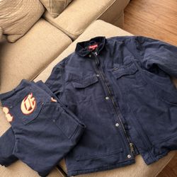 Supreme Set 