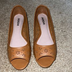 Women Flats 