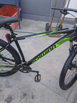 Schwinn Bike