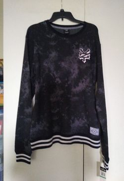 ZOO YORK Long Sleeve Crew Neck 