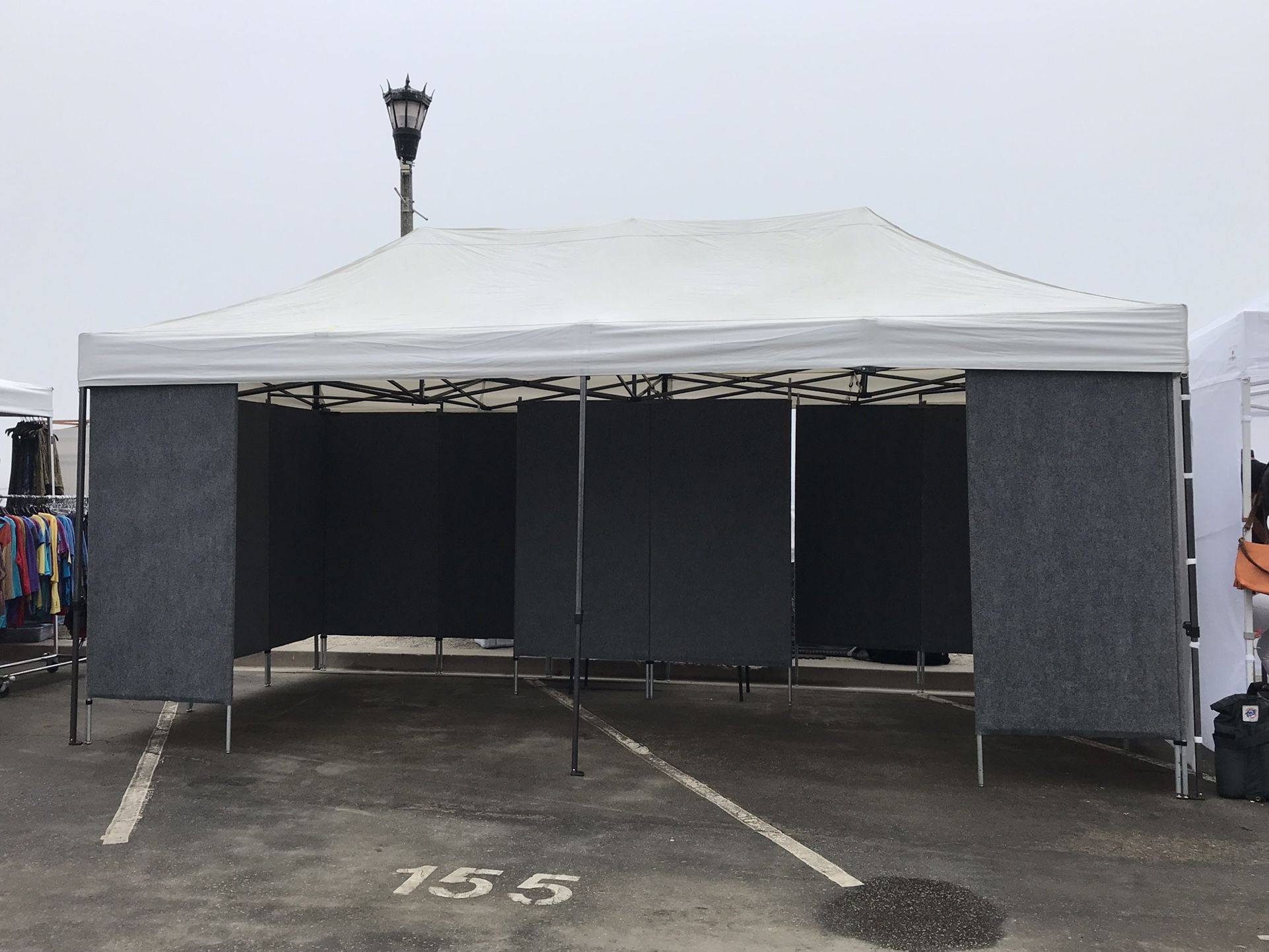 Art Display Panels (Used)