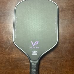 Prism Carbon Fiber 16mm - Foam Injected Walls - Includes Paddle Cover