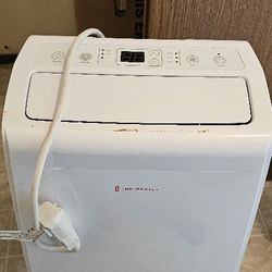 Portable Air Conditioner 