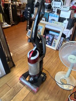Bissell CleanView Upright Vacuum Cleaner