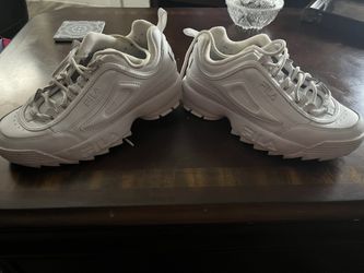 FILA Shoes