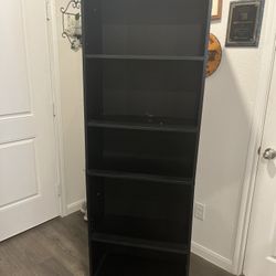 Bar /bookcase