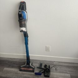 Black + Decker Powerseries Cordless Vacuum 
