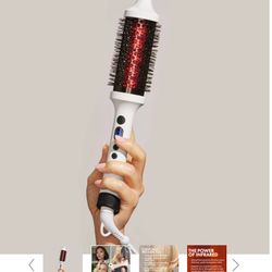 Bondi Boost Infrared Thermal Brush