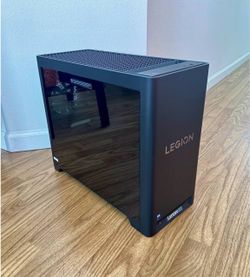 Lenovo Gaming Pc