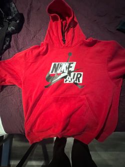 Nike Air Jordan Hoodie