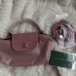 Longchamp Purse