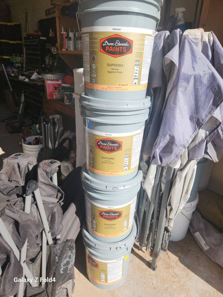 Dunn-Edwards Paint