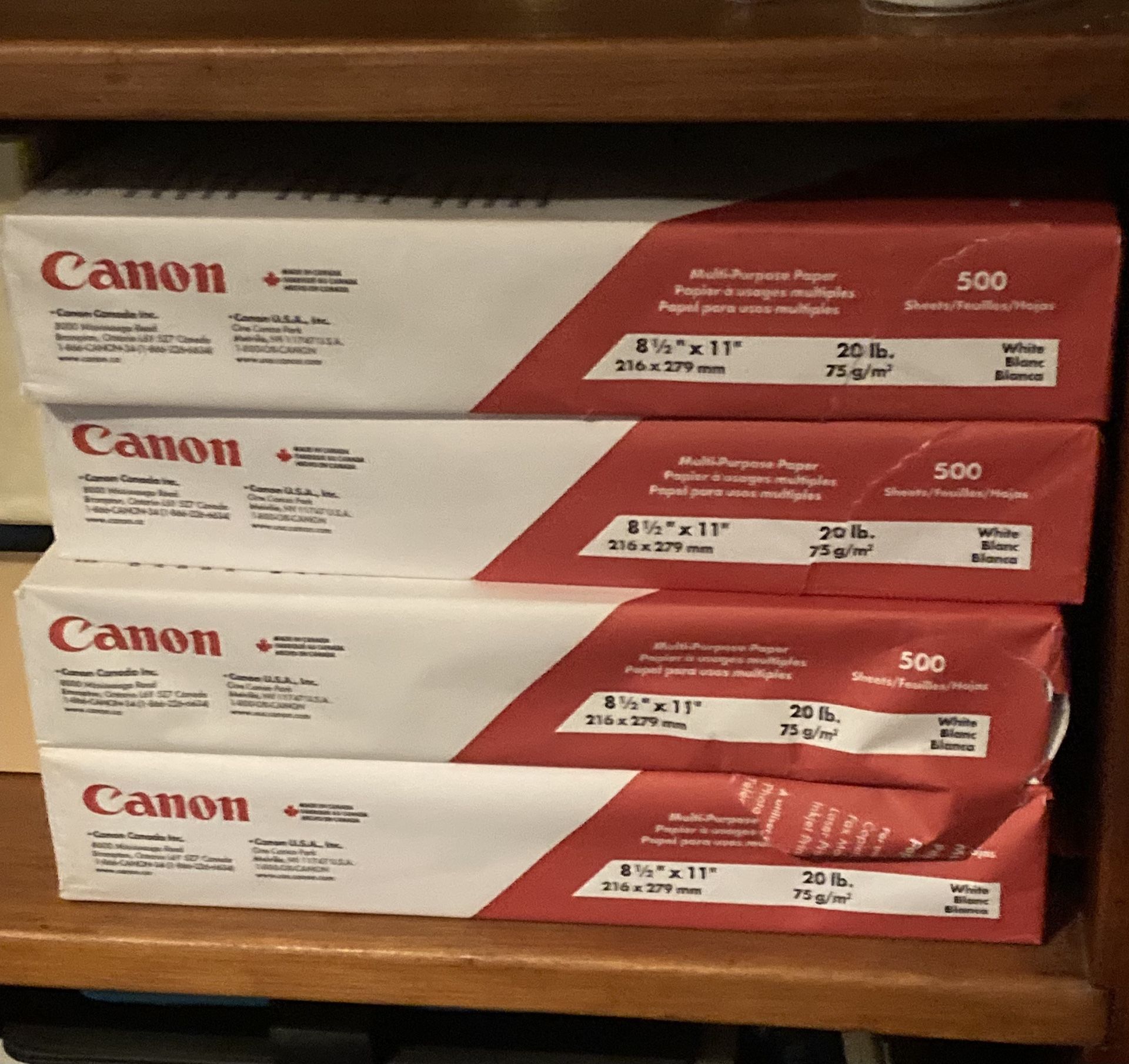 Printer Paper