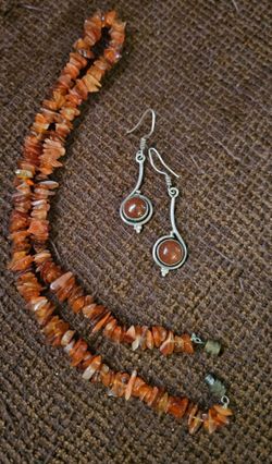 Unique Jewelry