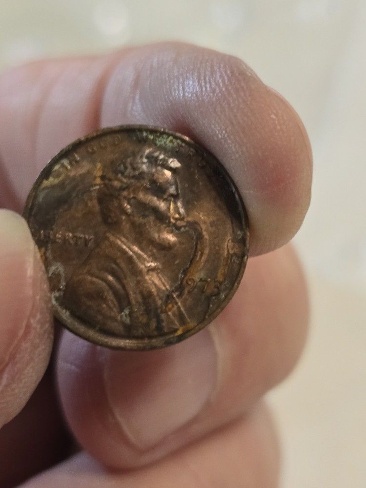Error Penny