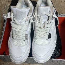 Jordan 4 Pure Money Size 13 