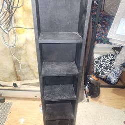 Book Shelf
