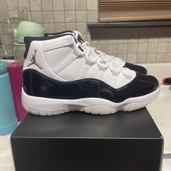 Gratitude Jordan 11’s
