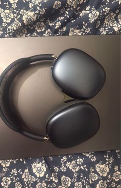 Airpod maxes