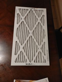 Air Filter