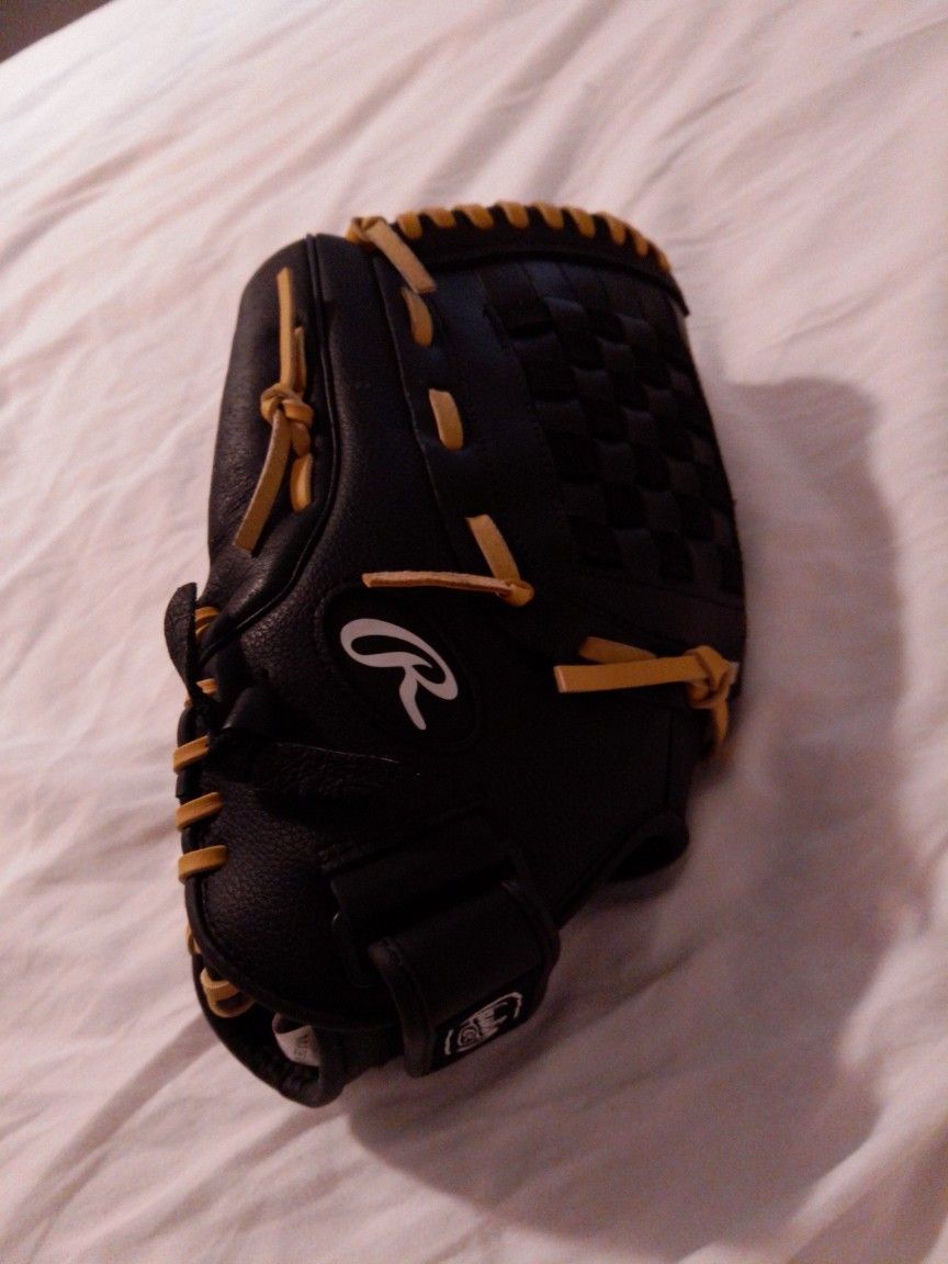 Baseball Glove