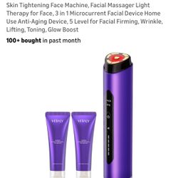 Skin Tightening Face Machine