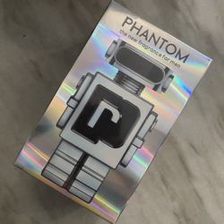 Paco Rabanne Phantom