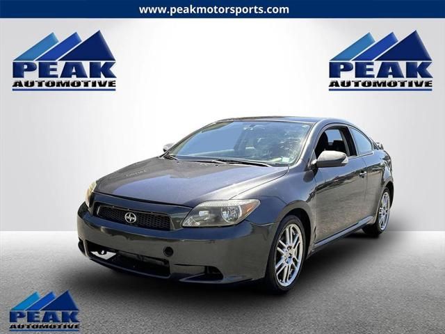 2006 Scion tC