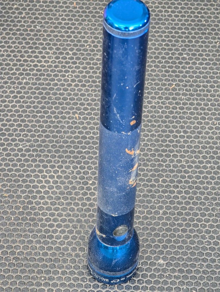 Maglight D Cell