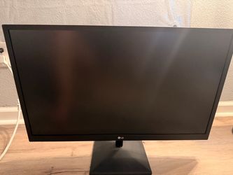 Samsung Moniter