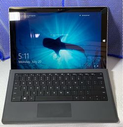 WINDOWS SURFACE PRO 3