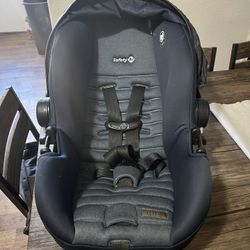 Baby Car seat 