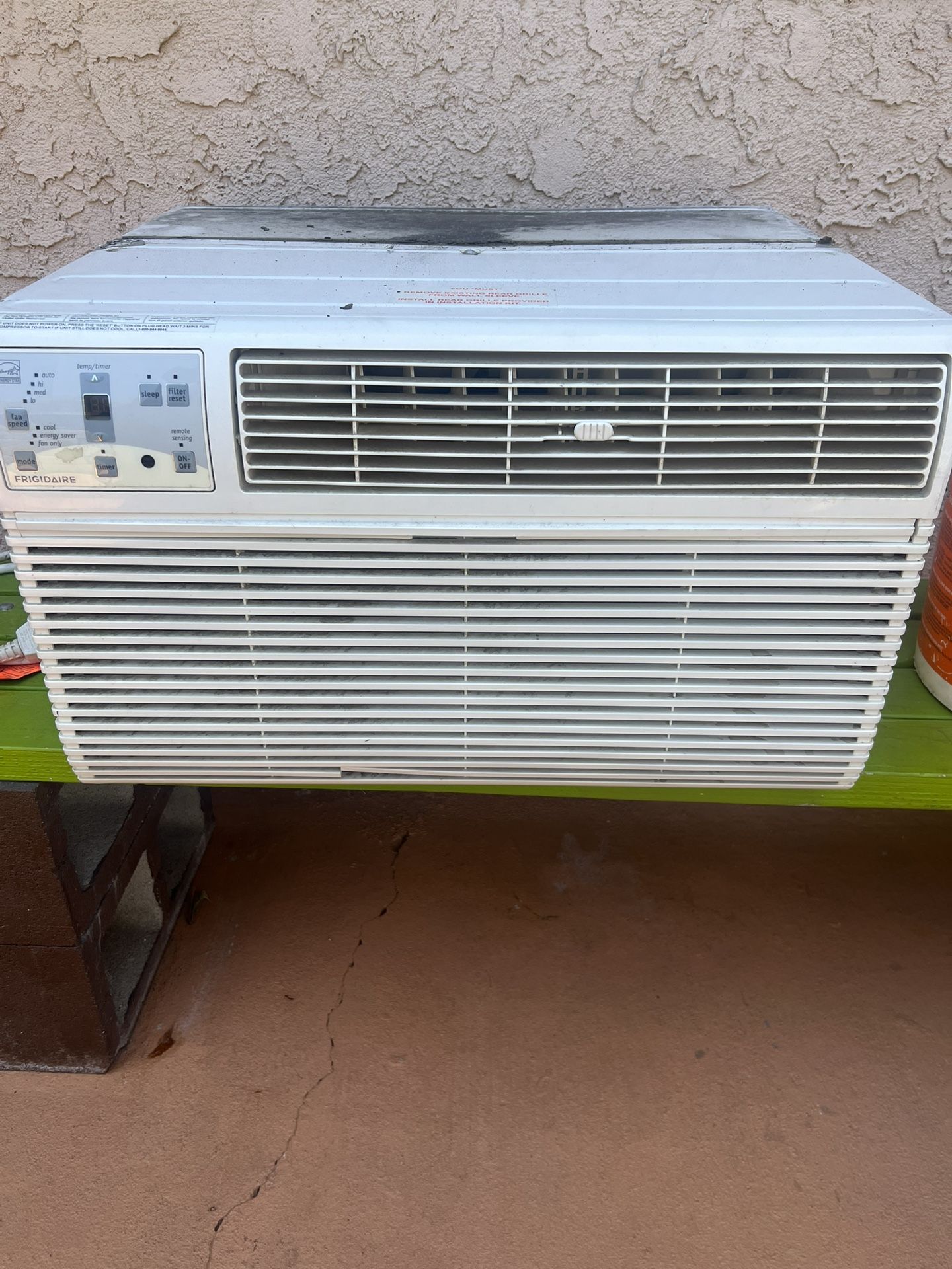 Ac Unit 12,000 BTU