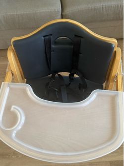 Abiie Beyond High Chair