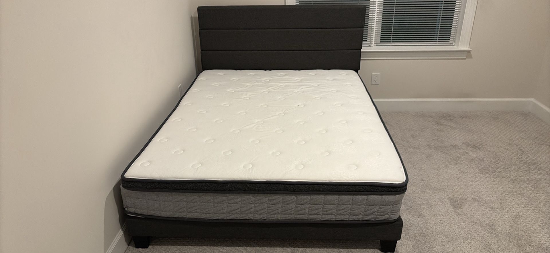 Mattress