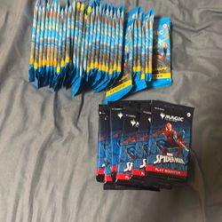 Mtg Play Boosters