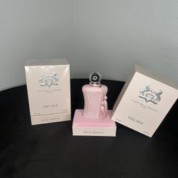 Parfum de MARLY 