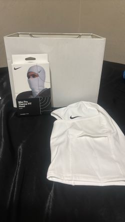 Nike ski mask